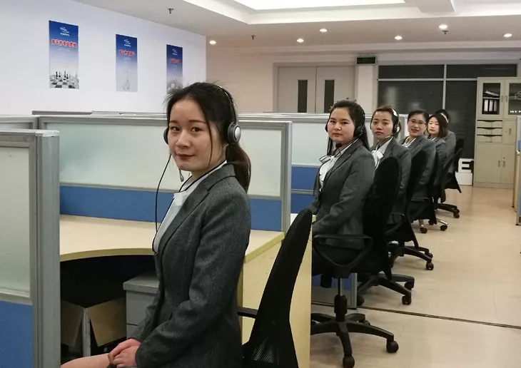 蓝飘尔净水设备保养提醒